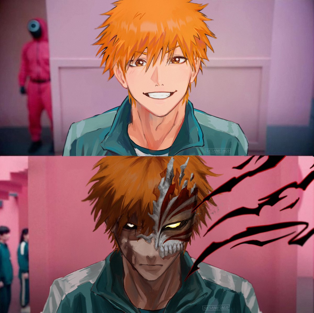 sesamesago 🐈‍⬛ tweet media