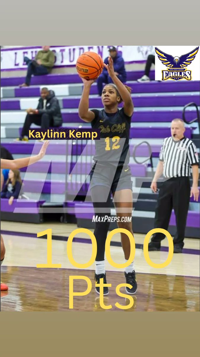 Kaylinn Kemp12 c/o 2025 tweet media