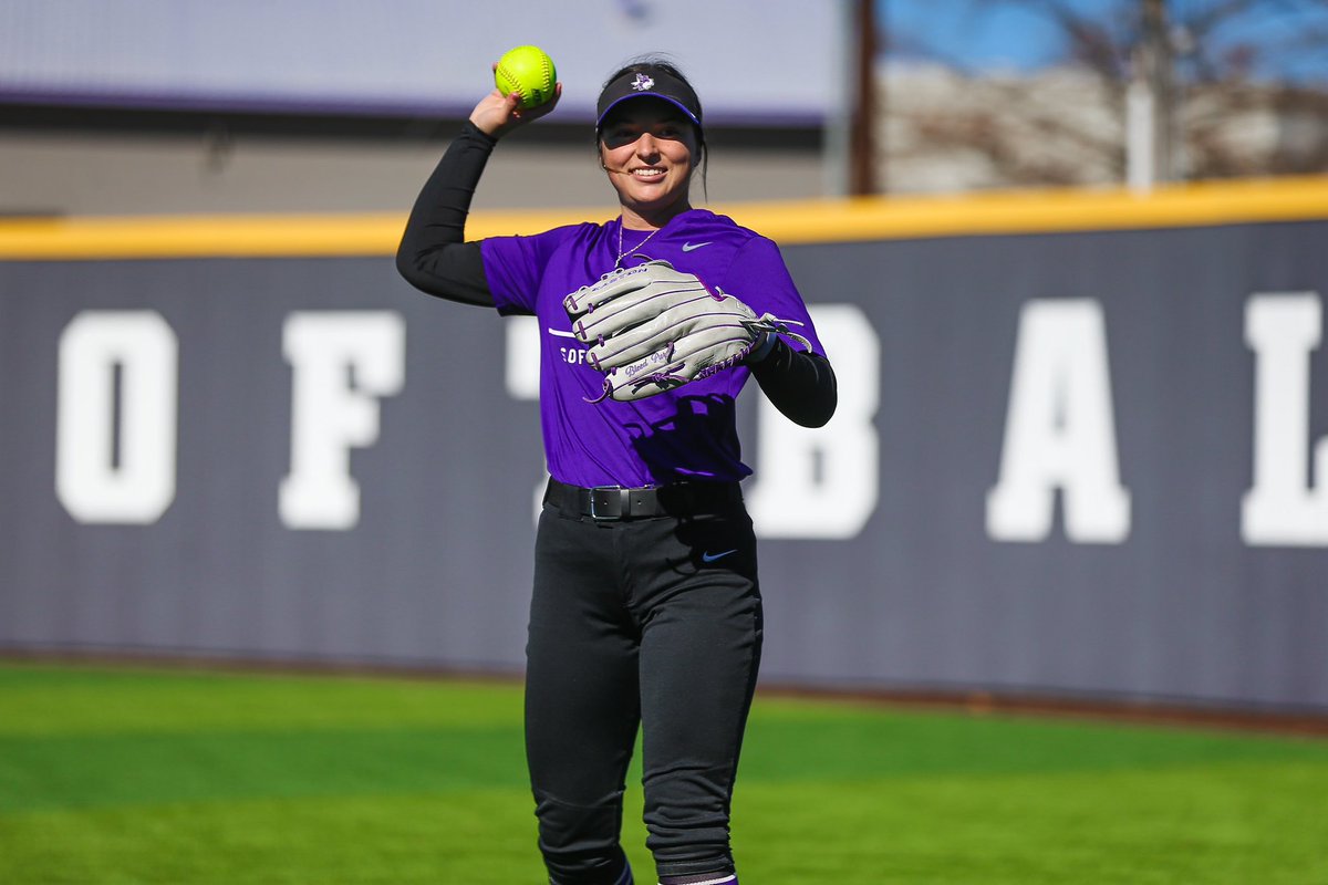 Tarleton State Softball tweet media