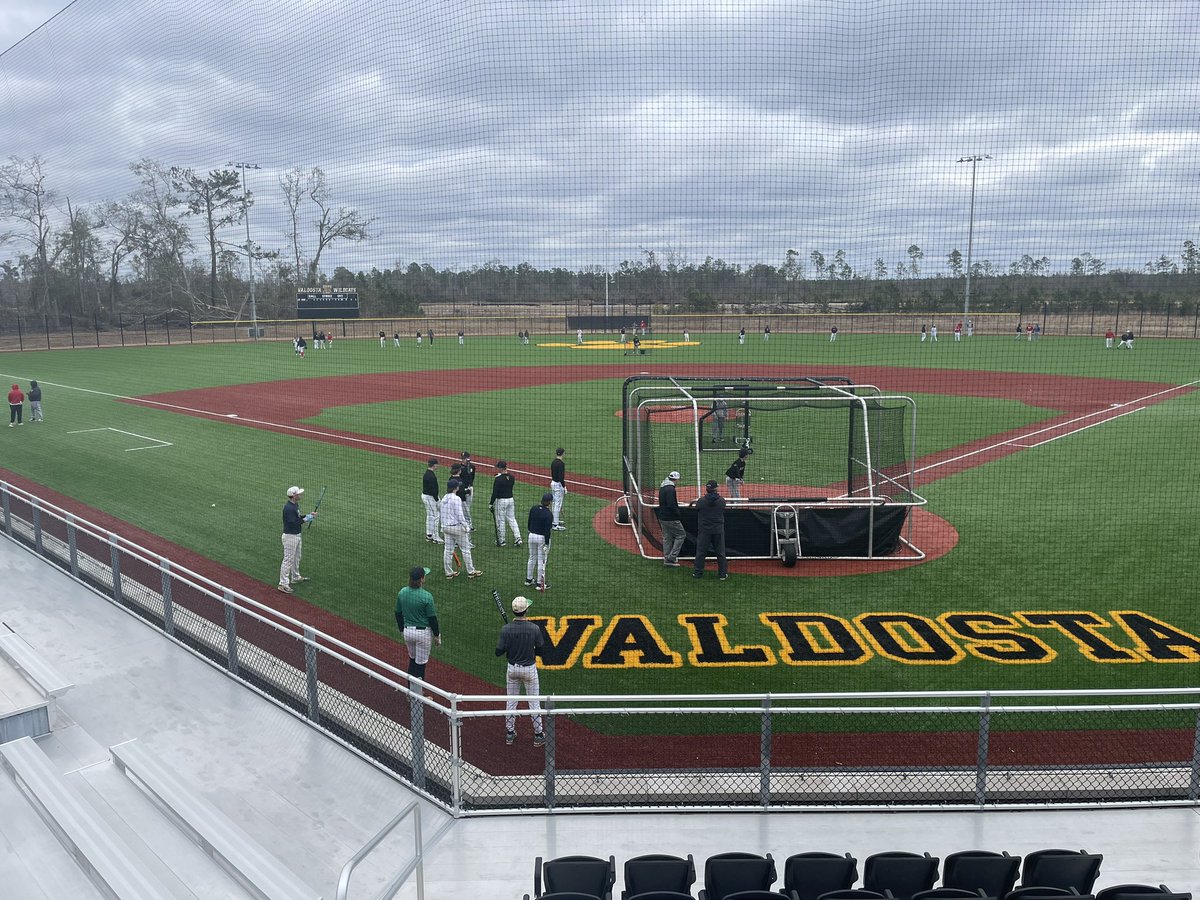 Valdosta Wildcats Baseball tweet media