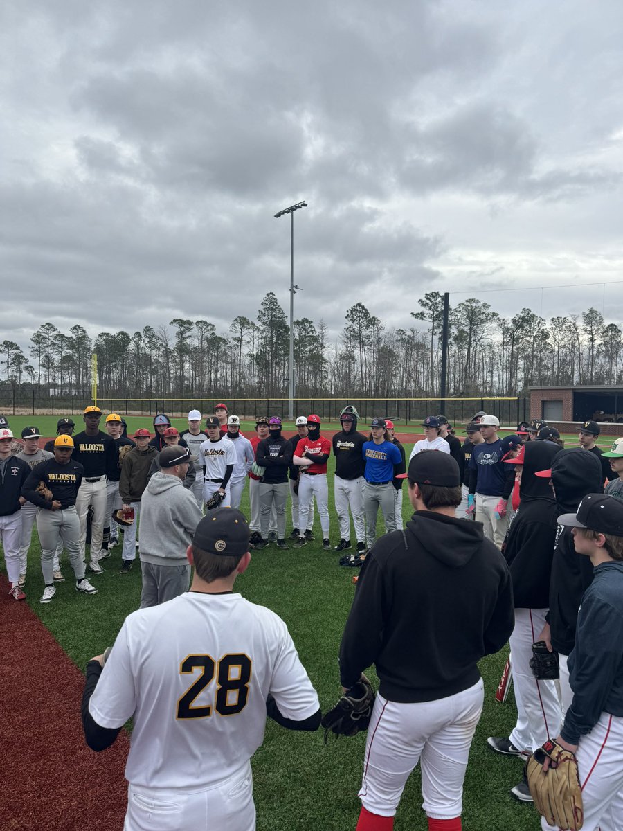 Valdosta Wildcats Baseball tweet media