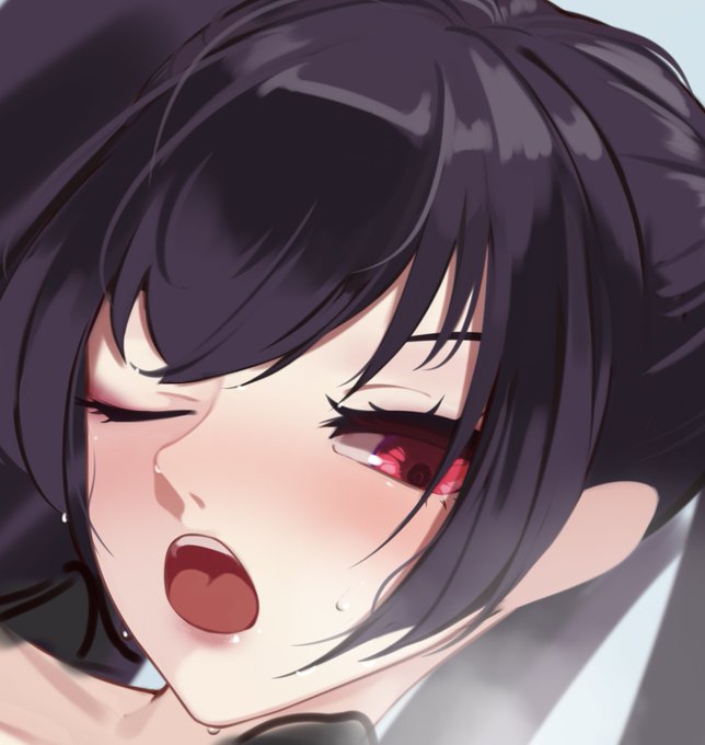 部屋が冷えて進捗が出ない〜〜(カスのアンパンマン) 