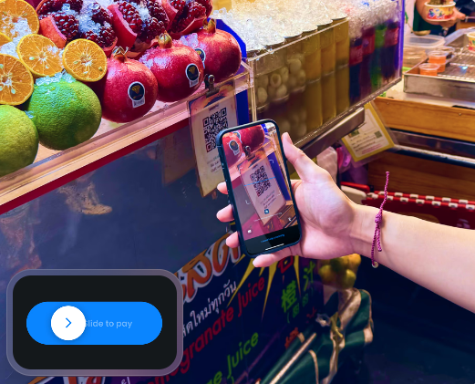 MoretaPay tweet media