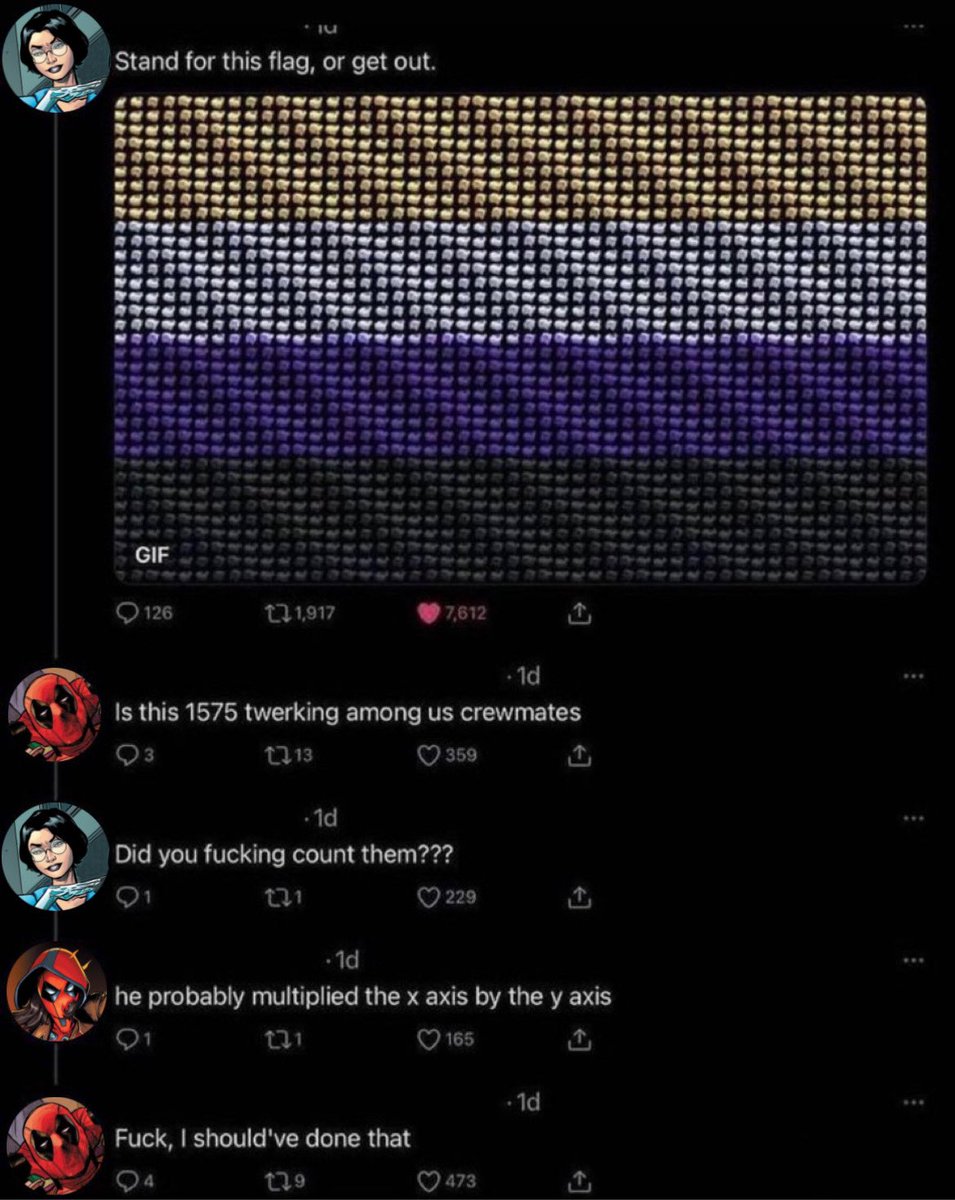 NitroSpidey's tweet photo. https://t.co/RWEVPKDNWt