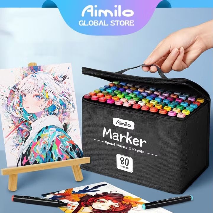 Yang baru mau belajar gambar bisa banget nih, udah mah murah dapet banyak lagi s.shopee.co.id/BE67aavgm?shar…