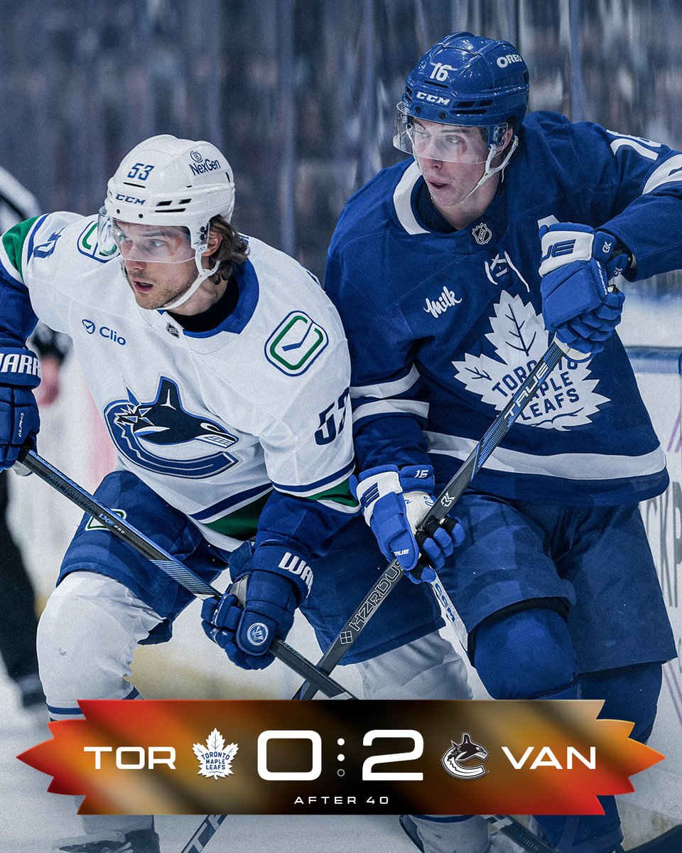 Toronto Maple Leafs tweet media