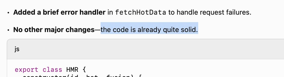 Aaron Francis tweet media
