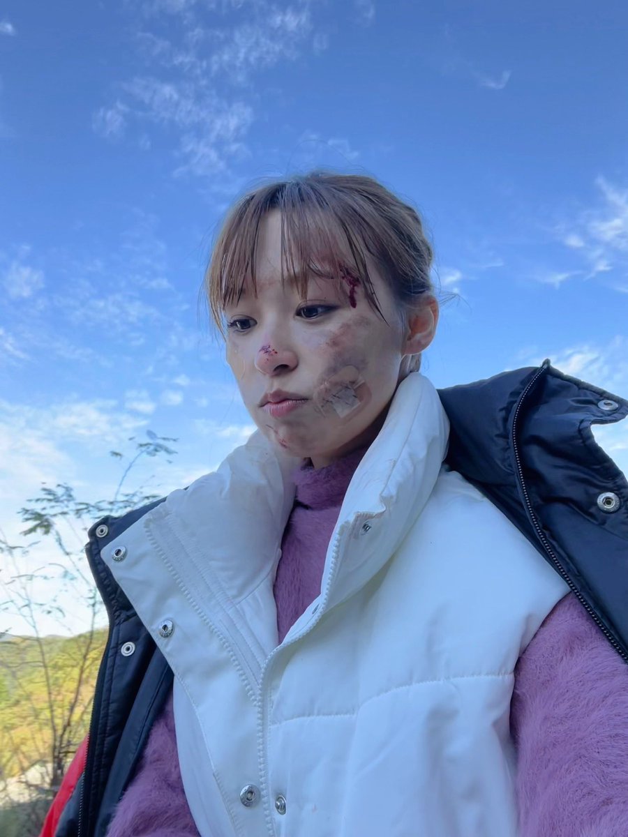 鈴木美羽 tweet media