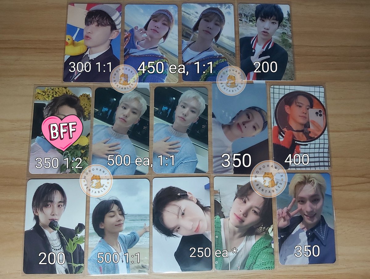 wohohani's tweet photo. WTS/LFB SVT PC 

- onhand &amp; ready to ship 
- payo | 24hrs dop only
- x sensitive | impatient | bogus 
Minimum purchase: 200

Mop: gcash
Mod: J&amp;T
Loc: Mindanao

Rfs: Need funds.
Note: Notify me thru comments once inch before dm 🫶🏻 https://t.co/AjksvtFH2V