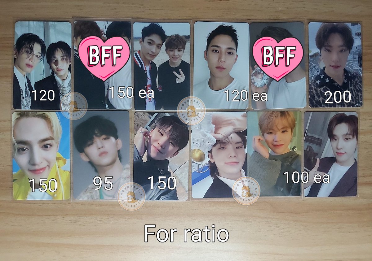 wohohani's tweet photo. WTS/LFB SVT PC 

- onhand &amp; ready to ship 
- payo | 24hrs dop only
- x sensitive | impatient | bogus 
Minimum purchase: 200

Mop: gcash
Mod: J&amp;T
Loc: Mindanao

Rfs: Need funds.
Note: Notify me thru comments once inch before dm 🫶🏻 https://t.co/AjksvtFH2V