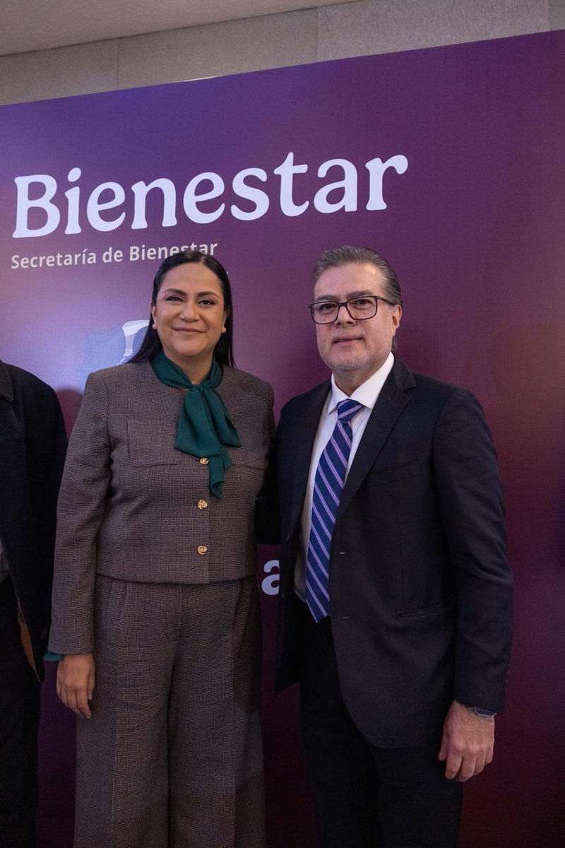 pacochacon_'s tweet photo. Asistí a una importante reunión en #CDMX, presidida por la titular de la Secretaría de @bienestarmx Ariadna Montiel Reyes @A_MontielR, en donde se abordaron temas importantes para reforzar la estrategia que garantiza el derecho al bienestar de las personas con discapacidad. https://t.co/0fXIXEqiVl