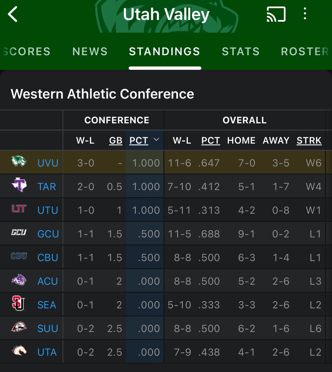 I like that