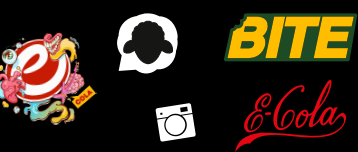 Ewok_Baba's tweet photo. Changements de marque (marques à partir de V mais logos redessinés/mis à jour) • Bite #fr #RockstarGames  #ipromx 

• Snapmatic

• Bleeter

• E-Cola

• Sprunk https://t.co/JxN279XCwk