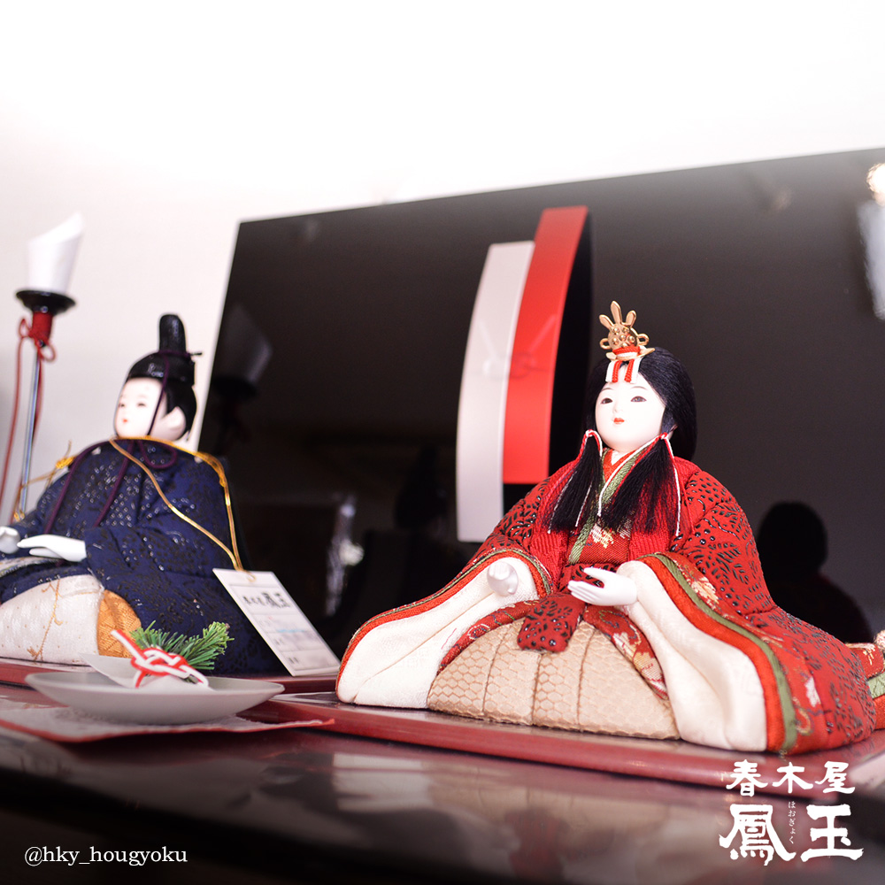 人形の春木屋鳳玉 (@hky_hougyoku) / Posts / X