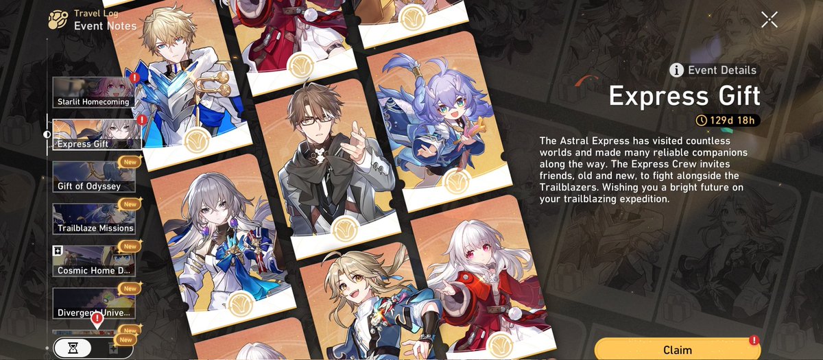 Carmi | Rekber & Jastip, Joki gi, wuwa, hsr. tweet media