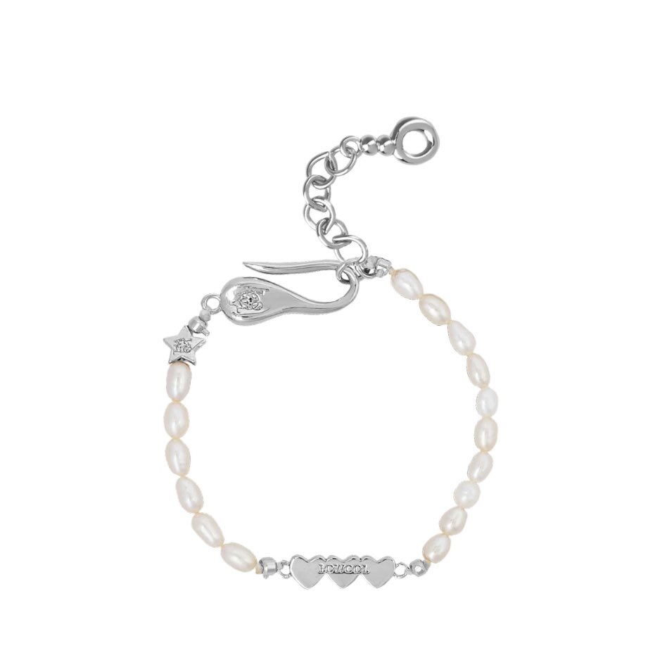 yakkwa_'s tweet photo. ⋆. 𐙚 ˚#พรีออเดอร์ triple heart pearl B ⋆˚✿˖°
#LOWL
.☘︎ ݁˖ ราคา 1,450

ค่าส่งในไทย 40  ㅤ♡ྀི ₊
สนใจสินค้า สั่งซื้อ dm 
#รับกดเว็บเกาหลี #พรีเกาหลี #หิ้วเกาหลี #เครื่องประดับเกาหลี #แฟชั้นเกาหลี #กดเว็บเกาหลี #ดีลการ์ด https://t.co/i3LRcxx7KU