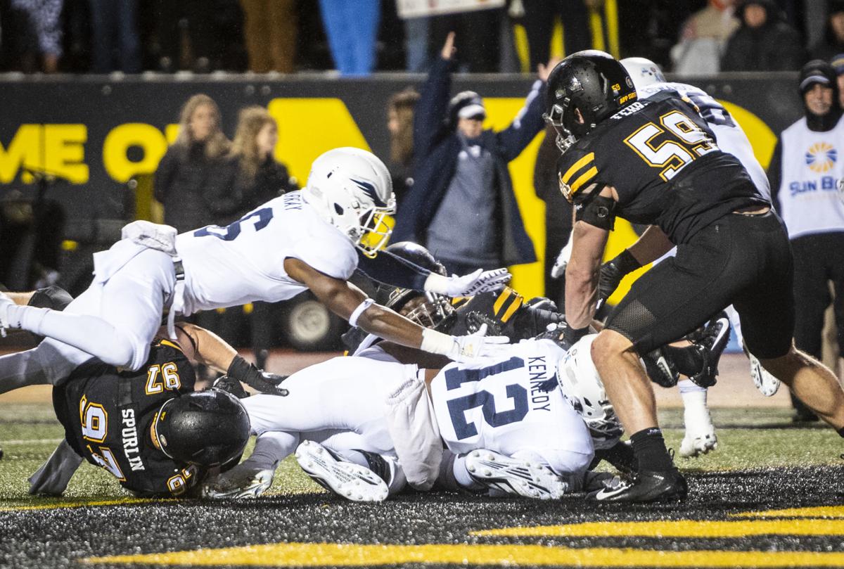 CFBHome's tweet photo. The most underrated Rivalry in the south. https://t.co/TVAUZ9LazI