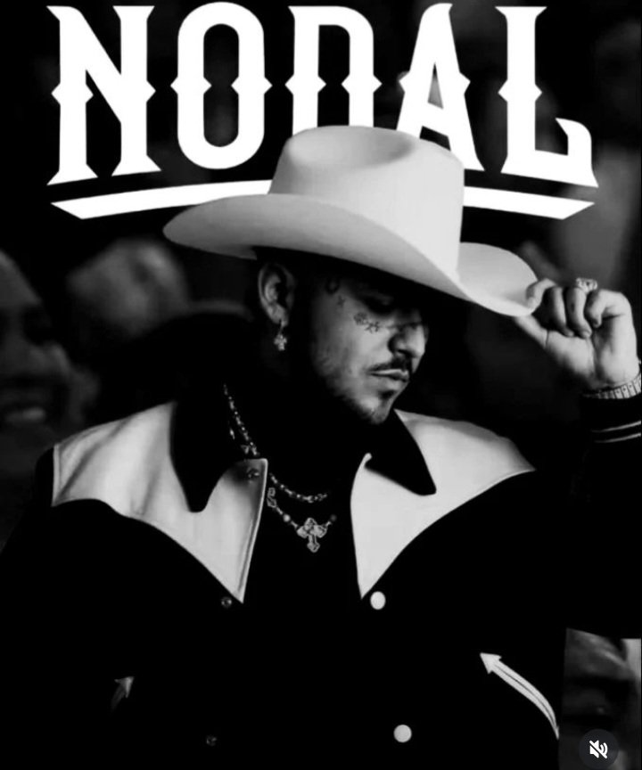 Feliz cumple Christian 🥳🥳🥳🥳  #NodalFest  #FelizCumpleanosNodal  #nodal26