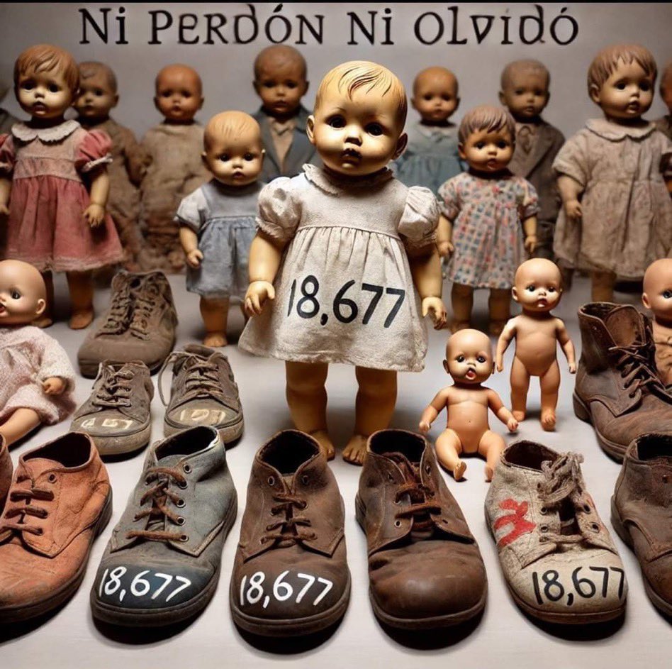 MonicaSaadeX's tweet photo. Ni perdón ni olvido 👇 https://t.co/ONryIn9sPd