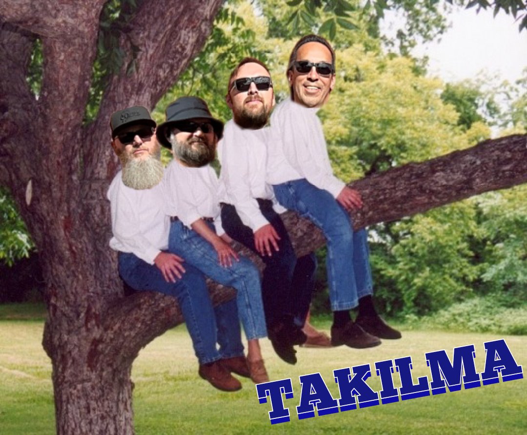 Takilma (@takilma) on Twitter photo 