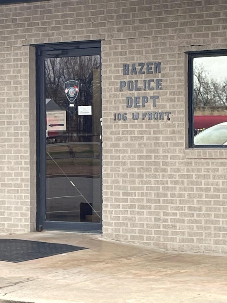 TeamGoatCheese's tweet photo. Traveling through Arkansas and had to stop in #Hazen Excited for @OfficialOPLive tonight on @ReelzChannel. Stay safe out there! #OPLive #OPNation https://t.co/syIIDjQTL2