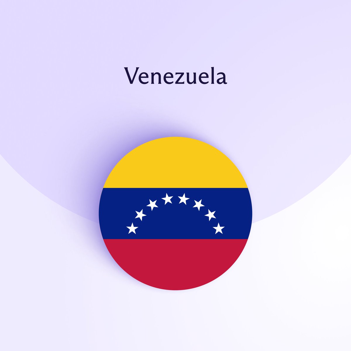 De acuerdo a los reportes, #TikTok estaría siendo bloqueado en #Venezuela.

<a href="/ProtonVPN/">Proton VPN</a> ofrece una forma de eludir las restricciones y recuperar el acceso a la plataforma. Los usuarios venezolanos pueden conectarse fácilmente a nuestros servidores gratuitos para garantizar un