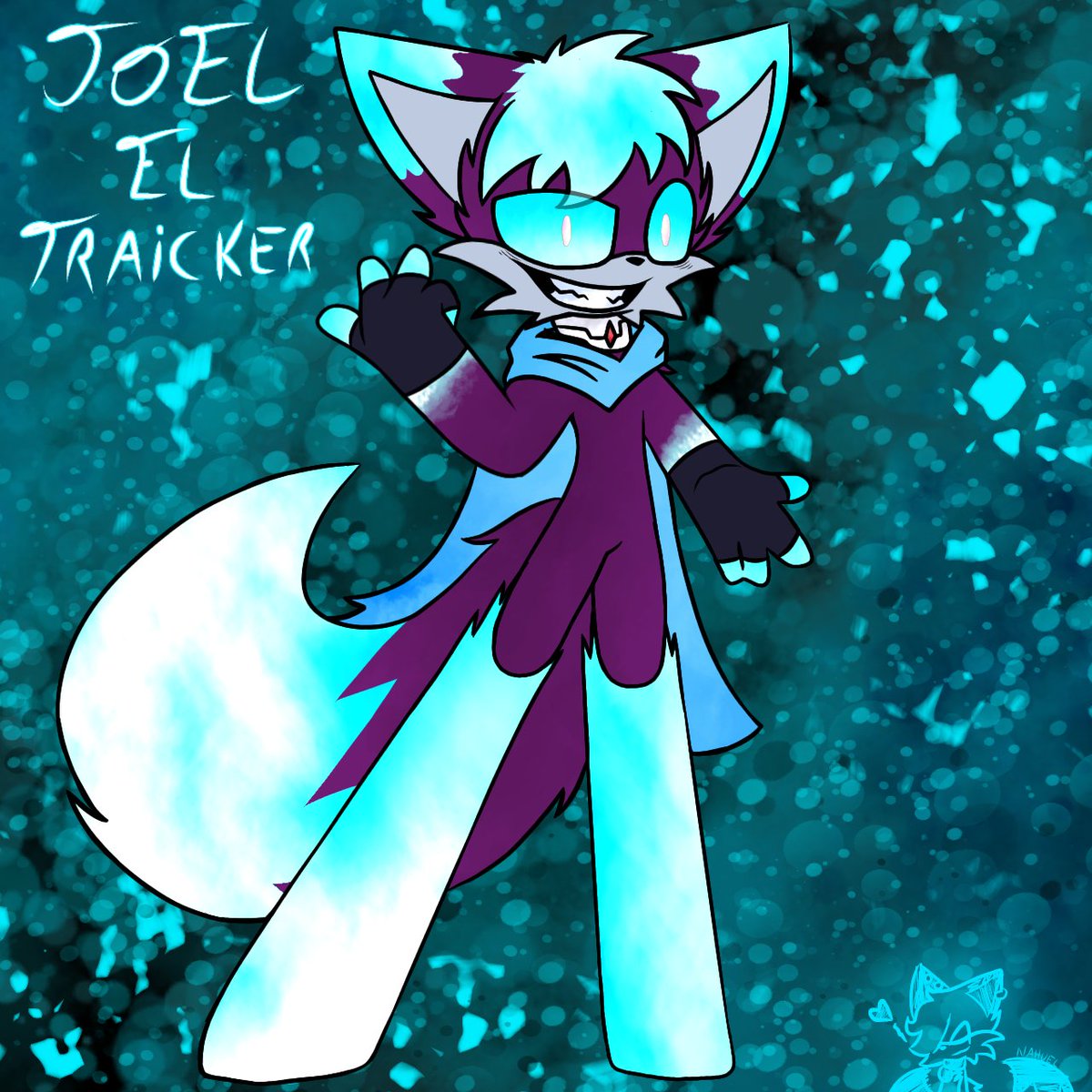 cuentaabadonada's tweet photo. @joel_rodr1
bienvenido a la familia traickers (10) ୨୧・┈┈┈┈┈┈┈┈┈┈┈┈・🩵・┈┈┈┈┈┈┈┈┈┈┈┈・୨୧ #dibujodigital #dibujo #ocart #oc #furry #furryartist #furryarts #drawing #drawingart #traickers #ibispaint #traickers #artdenahuelzorrito https://t.co/9hWO9ebNJD