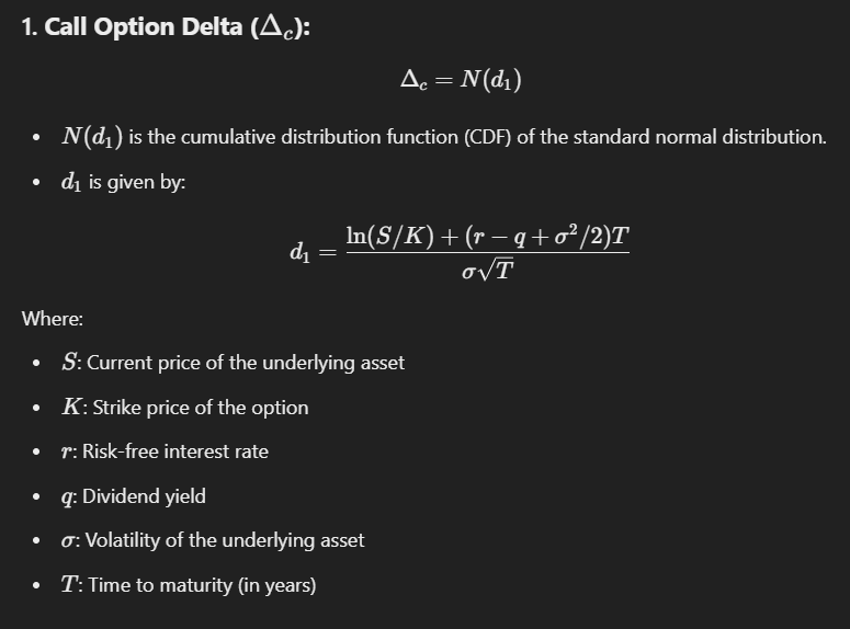 TheUltimator5's tweet image. Here is a quick explanation as to WHY max pain seems to be market participants manipulating the price towards it at options expiration using this upcoming week of the $GME options chain as an example.

Shares are delta hedged based on an equation that uses multiple factors, but…