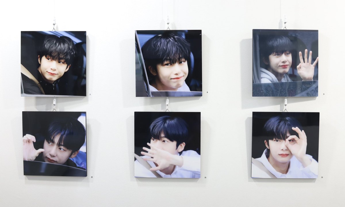 𝟮𝟬𝟮𝟱 𝗠𝗢𝗡𝗦𝗧𝗔 𝗫 𝗛𝗬𝗨𝗡𝗚𝗪𝗢𝗡
𝗕𝗜𝗥𝗧𝗛𝗗𝗔𝗬 𝗖𝗔𝗙𝗘 &amp; 𝗠𝗜𝗡𝗜 𝗘𝗫𝗛𝗜𝗕𝗜𝗧𝗜𝗢𝗡

♡︎ 𝟮𝟱.𝟬𝟭.𝟭𝟭-𝟬𝟭.𝟭𝟱
♡︎ 𝗖𝗔𝗙𝗘 𝗕𝗜𝗔𝗦

▪️내용 : 몬스타엑스 형원 님 생일 이벤트
▪️일시 : 25.01.11 - 25.01.15
▪️시간 : 11:00 - 20:00 (15일 조기 종료)
▪️장소 :