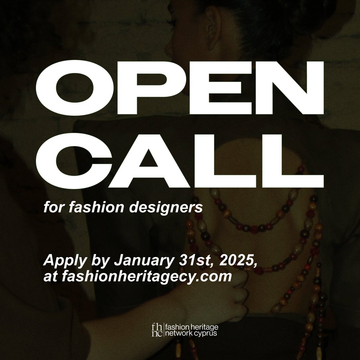 Fashion Heritage Network Cyprus tweet media