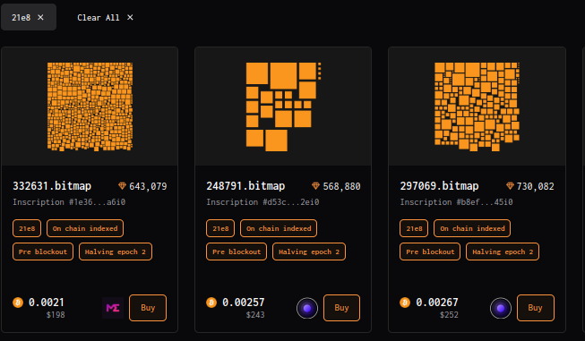 BitBlock ⛏ | Rewarding Bitcoin Miners tweet media