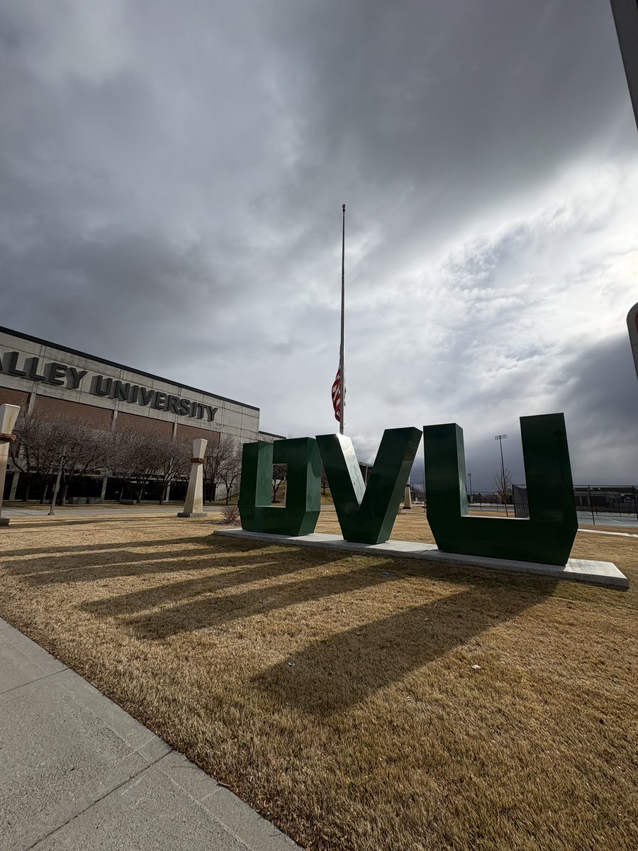 I had an amazing time at the UVU camp today! Can’t wait to be back in the summer! <a href="/UVUSoftball/">Utah Valley Softball</a> <a href="/CoachKayeAZ/">Randy Kaye</a> #uncommitted #softball #roguefc