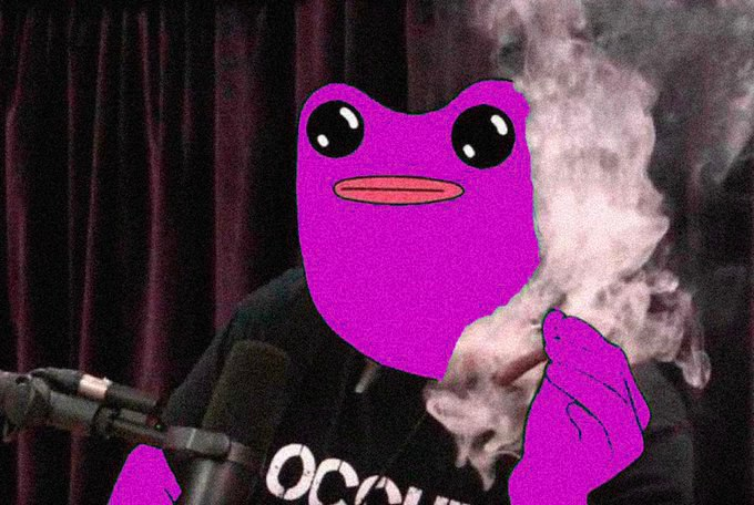 SolPurpleFwog's tweet photo. launching in around 17 hours, 7pm UTC

#meme #memecoin #sol #solana #launch https://t.co/BGFXtpUYn0