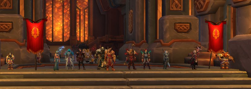 Aeythyr Skyborne (@aeythyrs) on Twitter photo Its always a phenomenal night when we do Sunfury patrols and its even more special when people step up to lead! Great job leading tonight <a href="/RagnorakB/">Vashin'dnar Shin'delanar</a> Knight Vash and @novavalkyrieart for your expert coaching and the strat that allowed Sunfury to deliver an AV win for the Horde! Its always a phenomenal night when we do Sunfury patrols and its even more special when people step up to lead! Great job leading tonight <a href="/RagnorakB/">Vashin'dnar Shin'delanar</a> Knight Vash and @novavalkyrieart for your expert coaching and the strat that allowed Sunfury to deliver an AV win for the Horde!