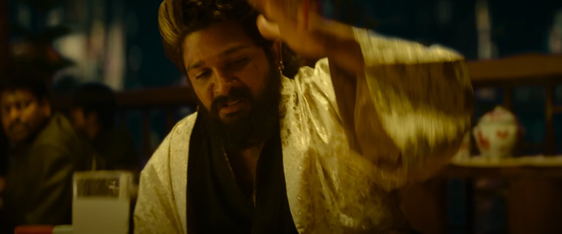 alluarjunmax's tweet photo. #Pushpa2Reloaded Official Glimpse Out Now 🥵🔥

Reloaded Wildfire in theatres on JAN 17th! 💥

Telugu - https://t.co/1gyKvmsKEk
Hindi - https://t.co/TpdgZYK3nH

#HBDMaverickSukumar #HBDSukumar #HappyBirthdaySukumar #AlluArjun    #GameChanger #DaakuMaharaaj #Pushpa2 https://t.co/xv9PcBcLjt