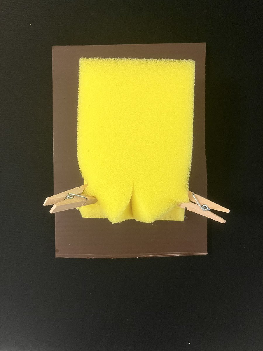 BBASS_skills's tweet photo. Low fidelity innovation on display at the Malaysia Surgical Students Society yesterday 🙏🥋👊- stitching banana skin, circumcision, episiotomy and rhomboid flaps 🙏🙏🙏 https://t.co/L8yjvPY0YN