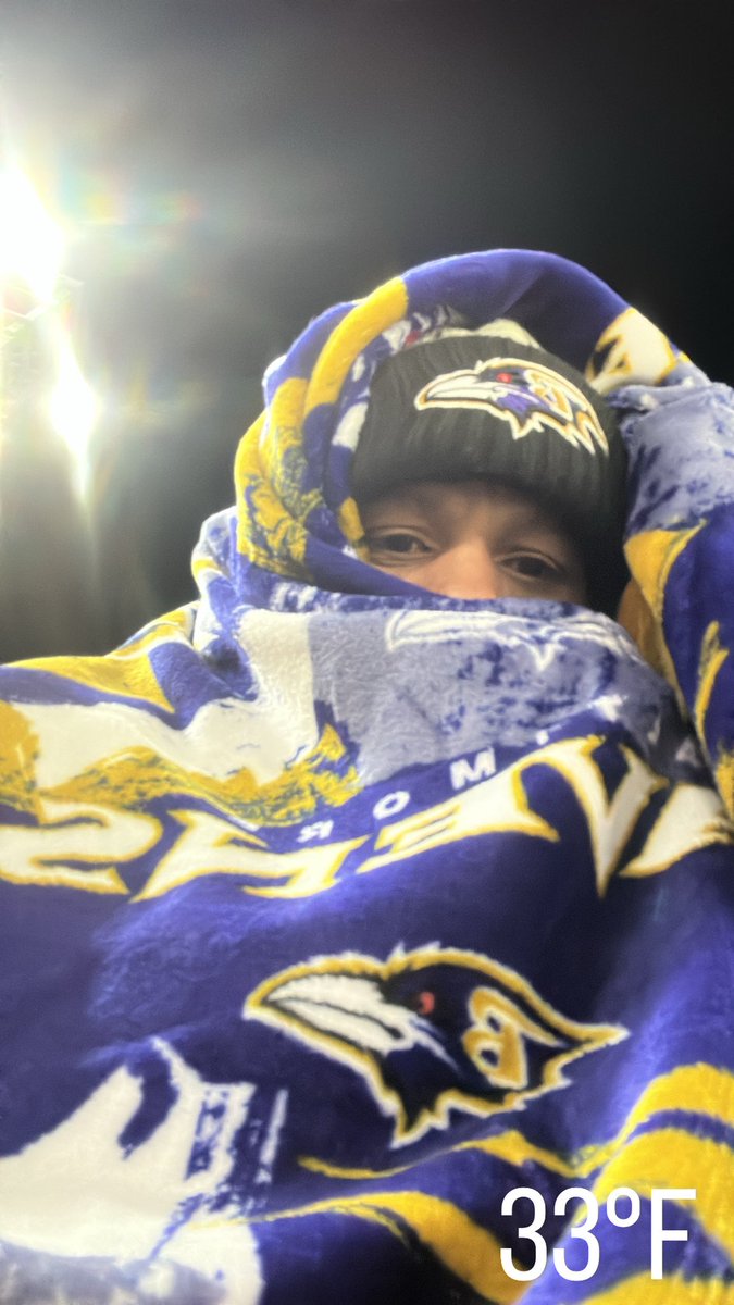 1ummison's tweet photo. #Ravensflock https://t.co/aaXUafTwSY