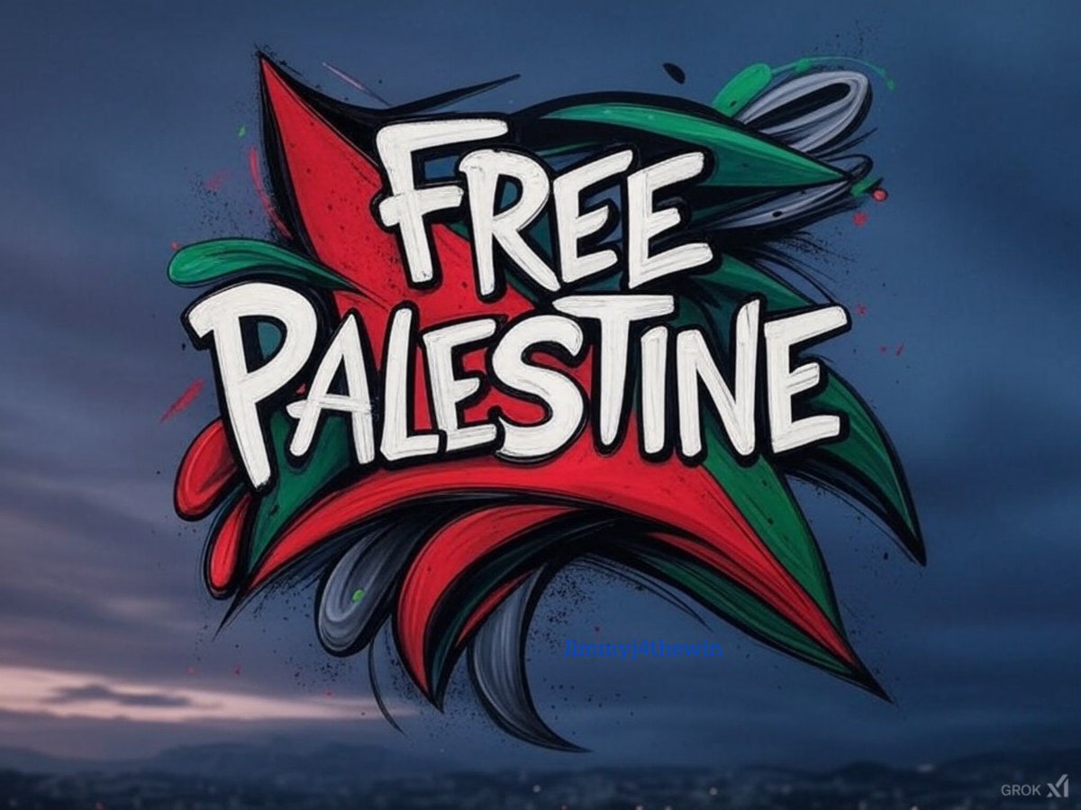 JimmyJ4thewin's tweet photo. Let’s grow our 🇵🇸 community. Drop a 🇵🇸 or 🍉 in the comments. https://t.co/GSsUMLlf0b