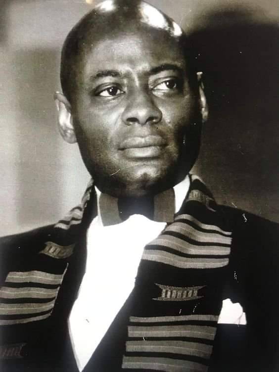 ProfBlacktruth's tweet photo. Tomorrow is January 12th, which is another of OUR Holy-days. Tomorrow's evening address will honor the man who put the "warrior" into warrior-scholar.
Khalid Abdul Muhammad. https://t.co/RCwuZavw98