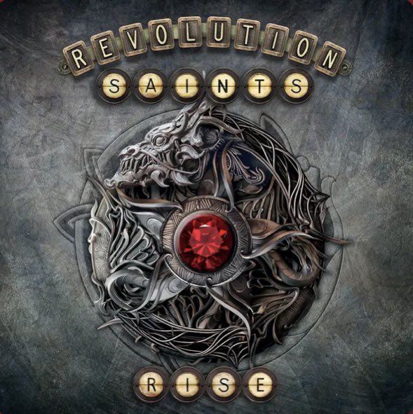 sleepytown2's tweet photo. When The Heartache Has Gone
Revolution Saints 

https://t.co/Hu6Sk6it58

おはようございます😊
今朝はRockでスタート
歌詞はよくわからないけど、こんな感じの曲調はやる気がでます
今日もよろしくお願いします🤗

#RevolutionSaints https://t.co/PVjN6CLS9V