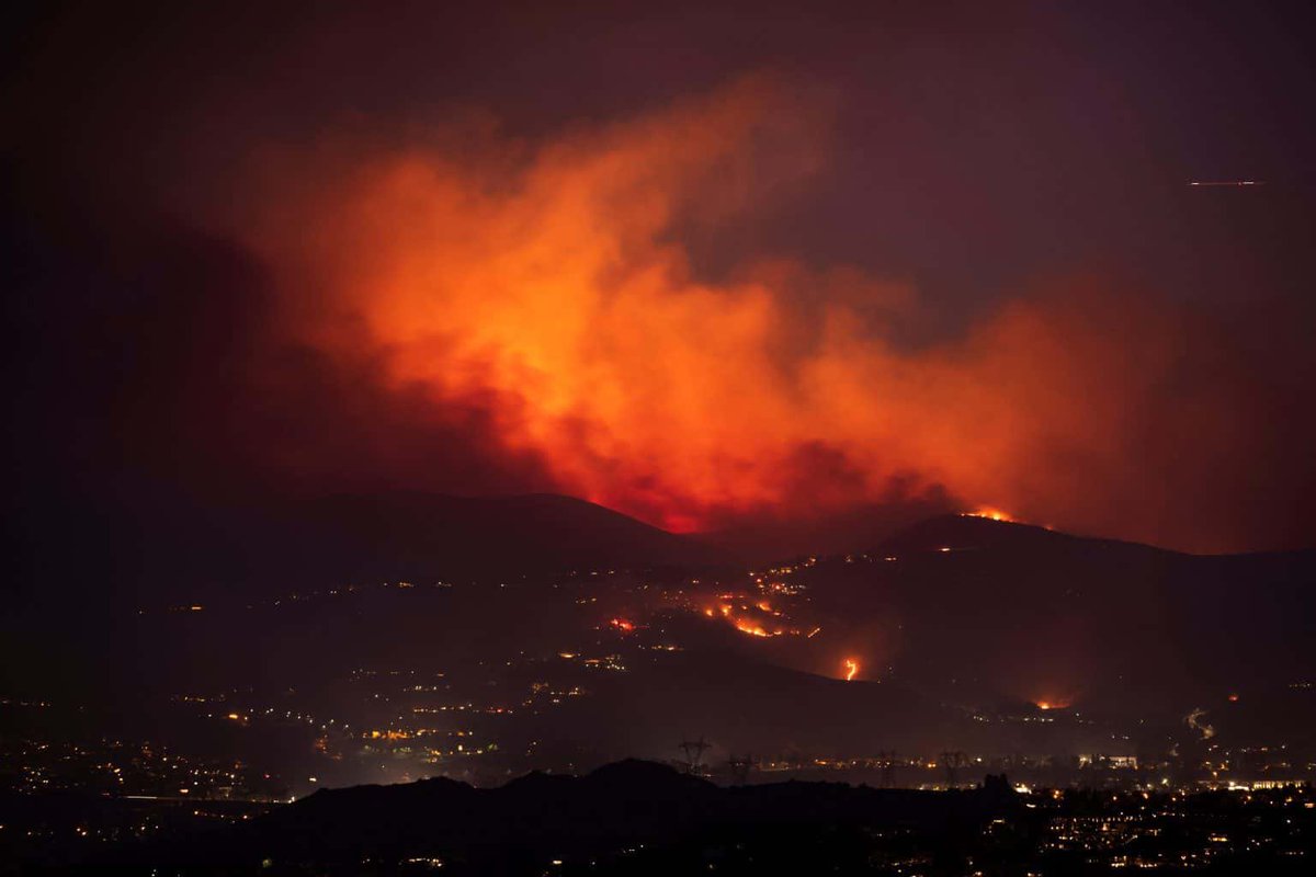 pastortedwilson's tweet photo. As fires continue to rage in the Los Angeles area of California, we are very grateful for the tremendous work of @ADRAIntl and its great, compassionate support as it partners with Adventist Community Services in providing relief to those experiencing these devastating fires. 

Thank you to ADRA, ACS, and others who are bringing needed help to the many who are suffering at this time, and thank you for your continued prayers for all those affected by this ongoing tragedy. If you would like to learn more about how you can help with the relief efforts, click on the link. #ADRA #ASC #LAFires https://t.co/puUEQCYtsa