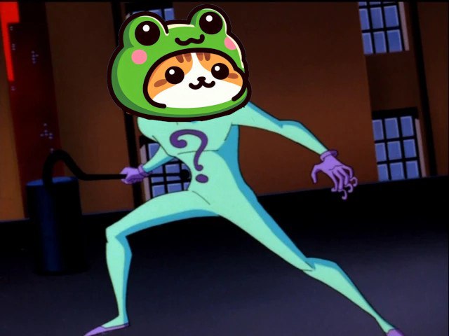 CHUNK CTO on Solana tweet media