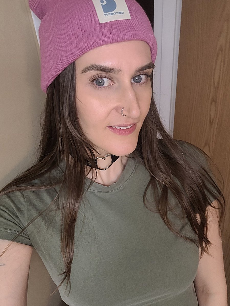 nyla_saur's tweet image. My mental health breakdown is (kinda) over and I&apos;m back at streaming! Live rn with GoatsinVT 🙌🫶 #deadbydaylightswf