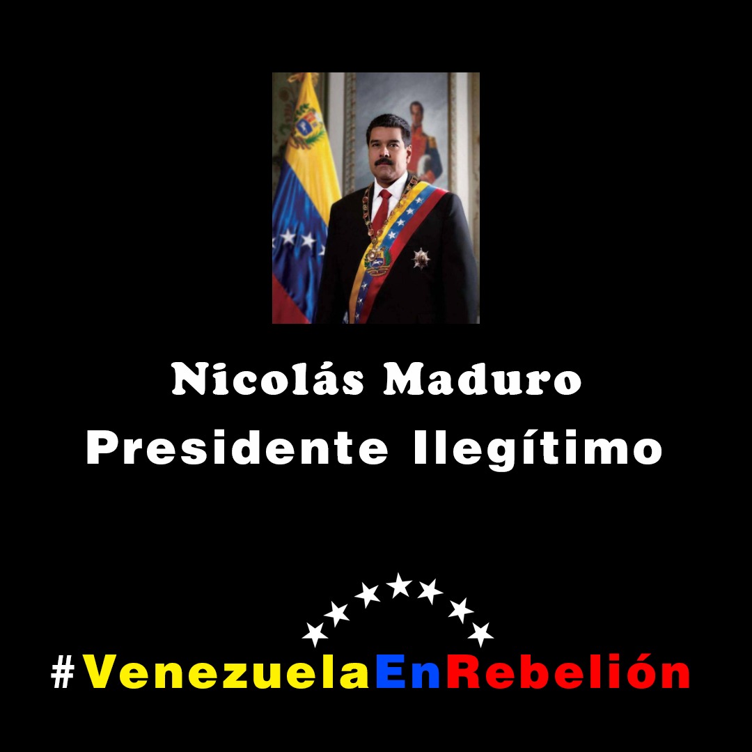 Darkbelva's tweet photo. @abcesnoticias #yonomerindo https://t.co/nGdlsL94nf