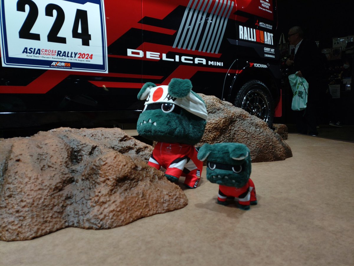 B、J/ぱむあにー on X