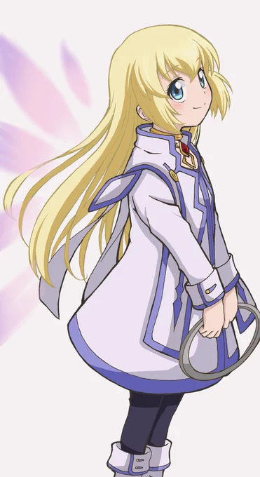 コレット #テイルズ 