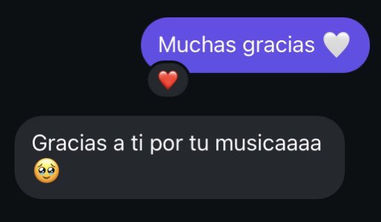 jans_orrr's tweet photo. Este tipo de mensajes me llenan por dentro, la sube un montón  y me motivan el doble a seguir. https://t.co/Z4xY8RoaiJ