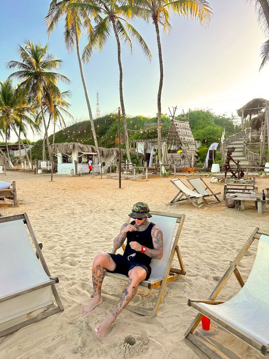 No me quiero ir de aquí 🌴😛🇻🇪