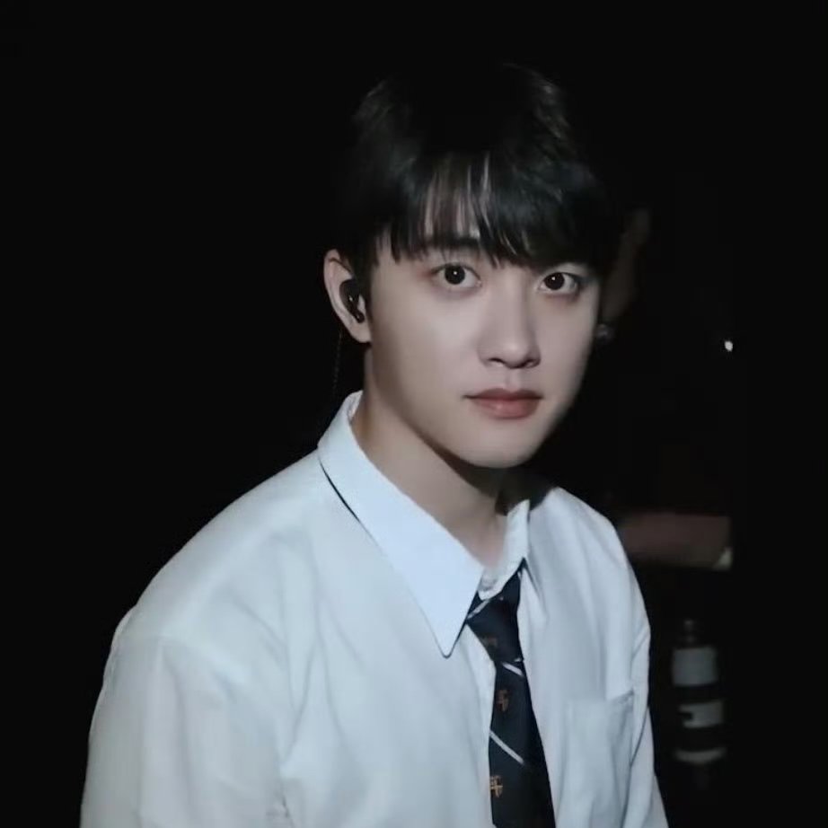 Happy birthday my love ❤
#도경수 #DOHKYUNGSOO
#해피_경수데이_2025
#DearestKyungsooDay
#HappyKyungsooDay