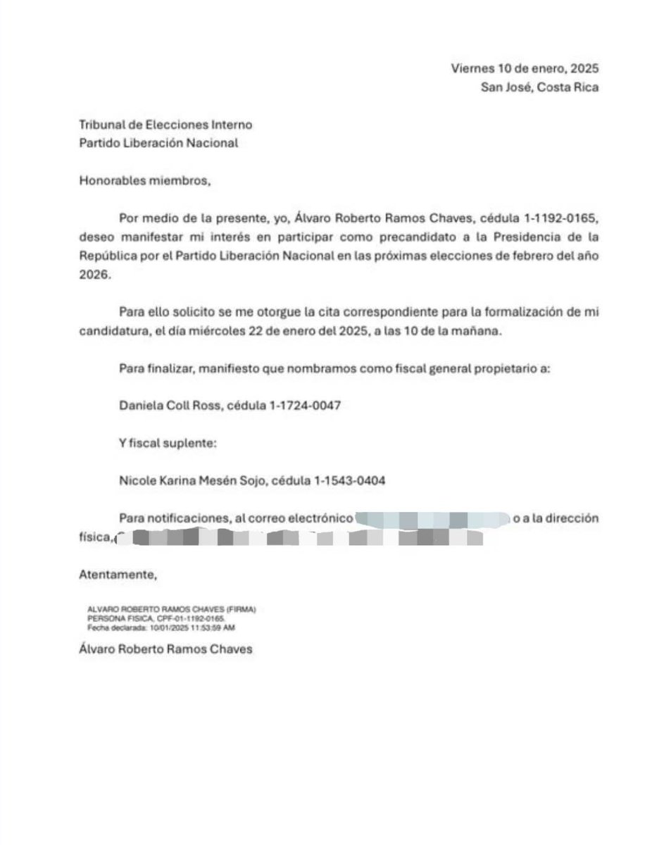 Nicole Mesén Sojo tweet media